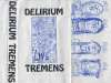 Delirium Tremens rehearsaltape.